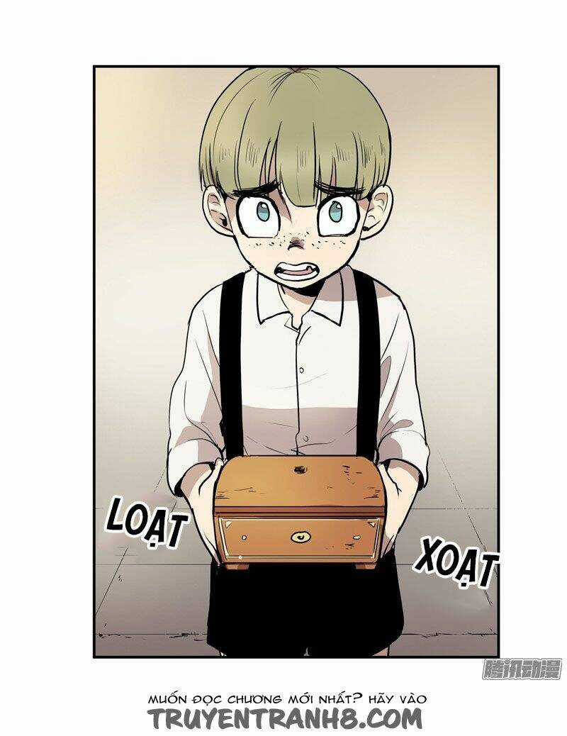 Cửa Hàng Không Tên Chapter 30 trang 2