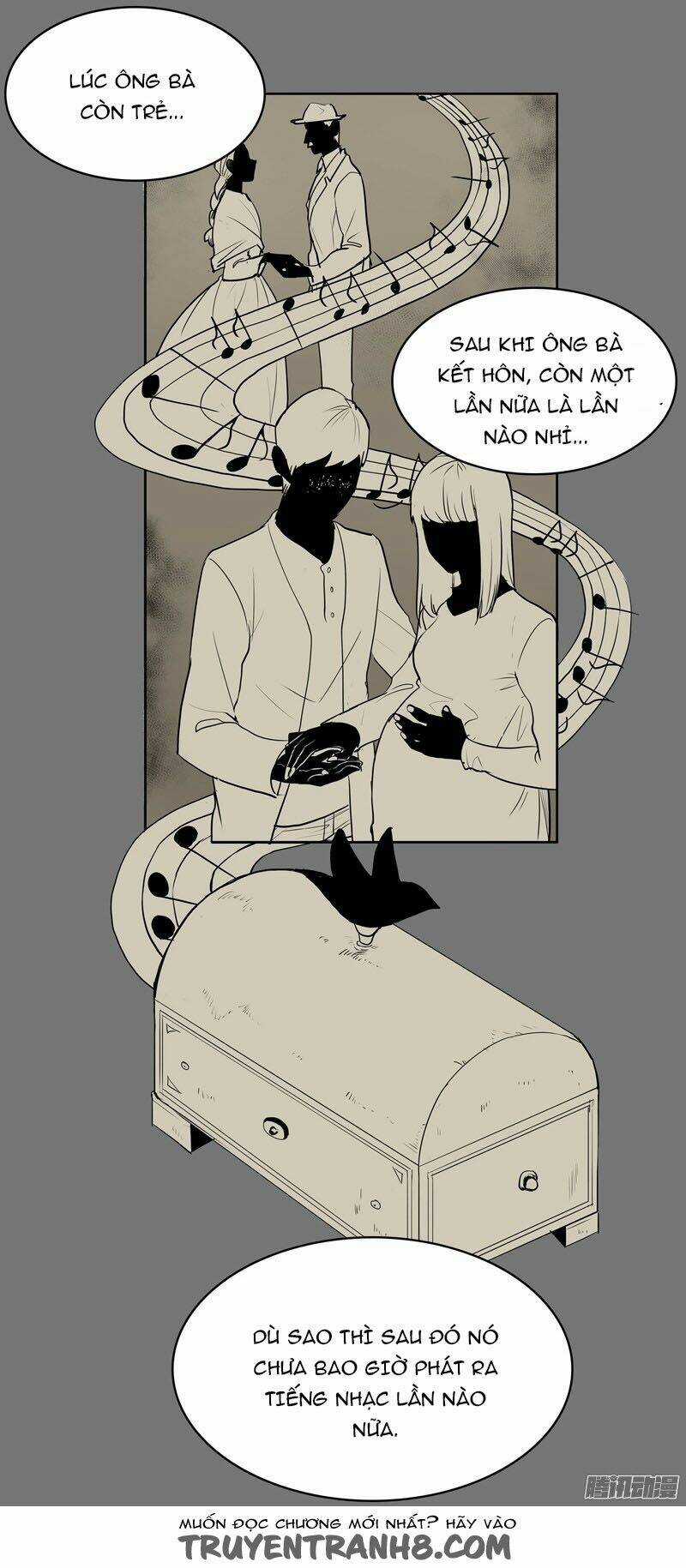 Cửa Hàng Không Tên Chapter 30 trang 9