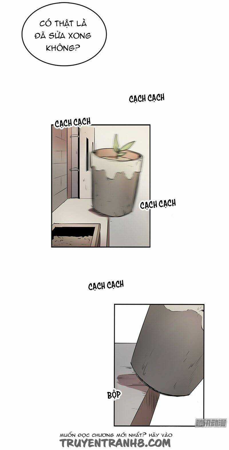 Cửa Hàng Không Tên Chapter 31 trang 2