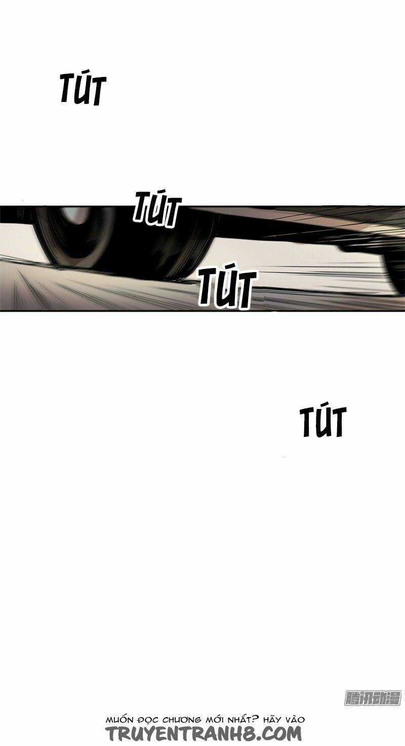 Cửa Hàng Không Tên Chapter 31 trang 24