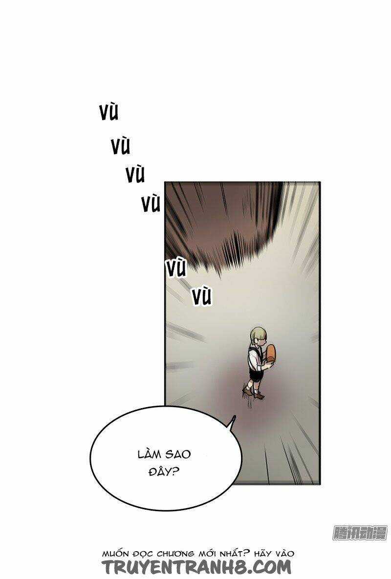 Cửa Hàng Không Tên Chapter 31 trang 4