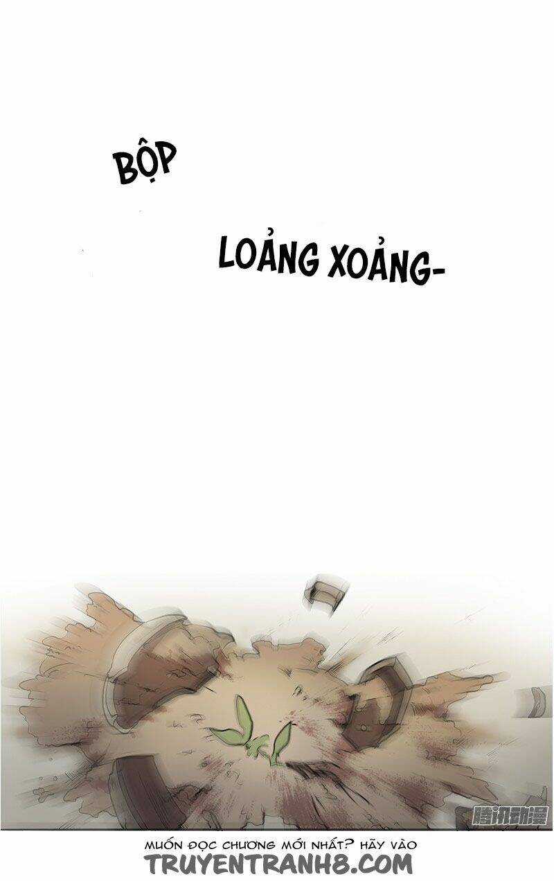 Cửa Hàng Không Tên Chapter 31 trang 5