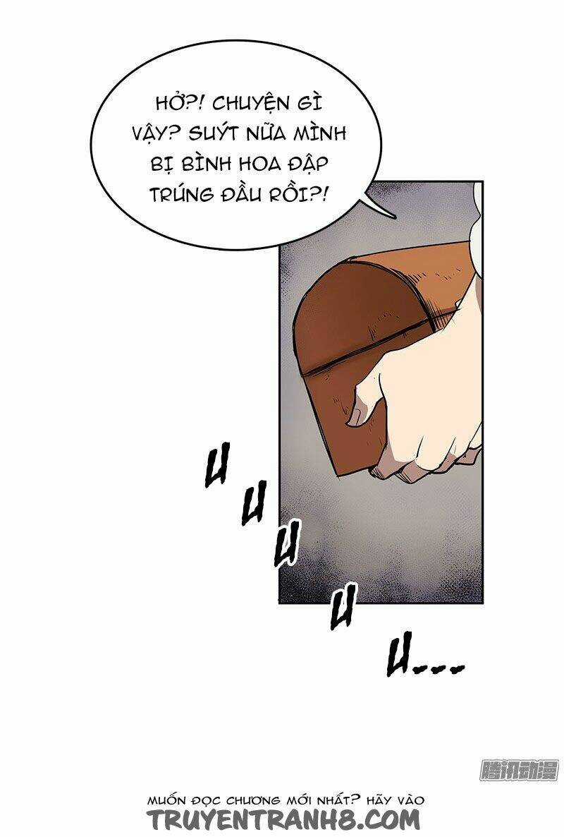 Cửa Hàng Không Tên Chapter 31 trang 7