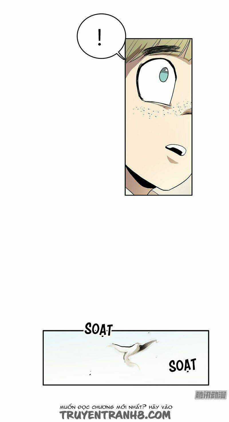 Cửa Hàng Không Tên Chapter 32 trang 2