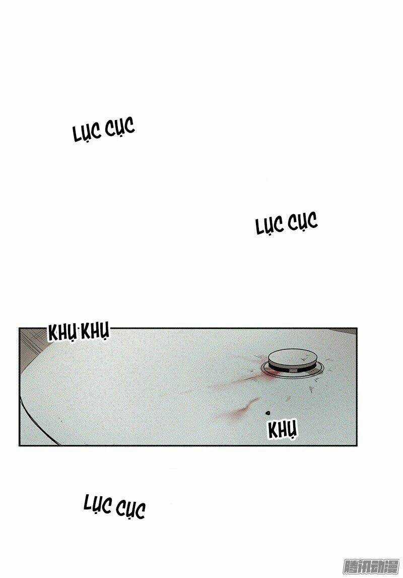 Cửa Hàng Không Tên Chapter 33 trang 2