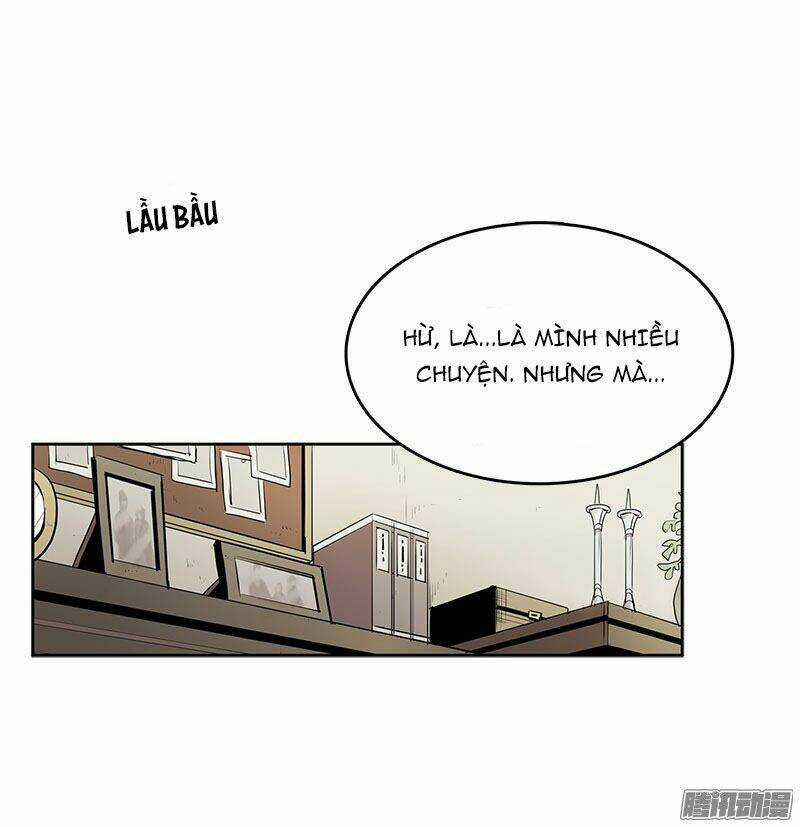 Cửa Hàng Không Tên Chapter 33 trang 20