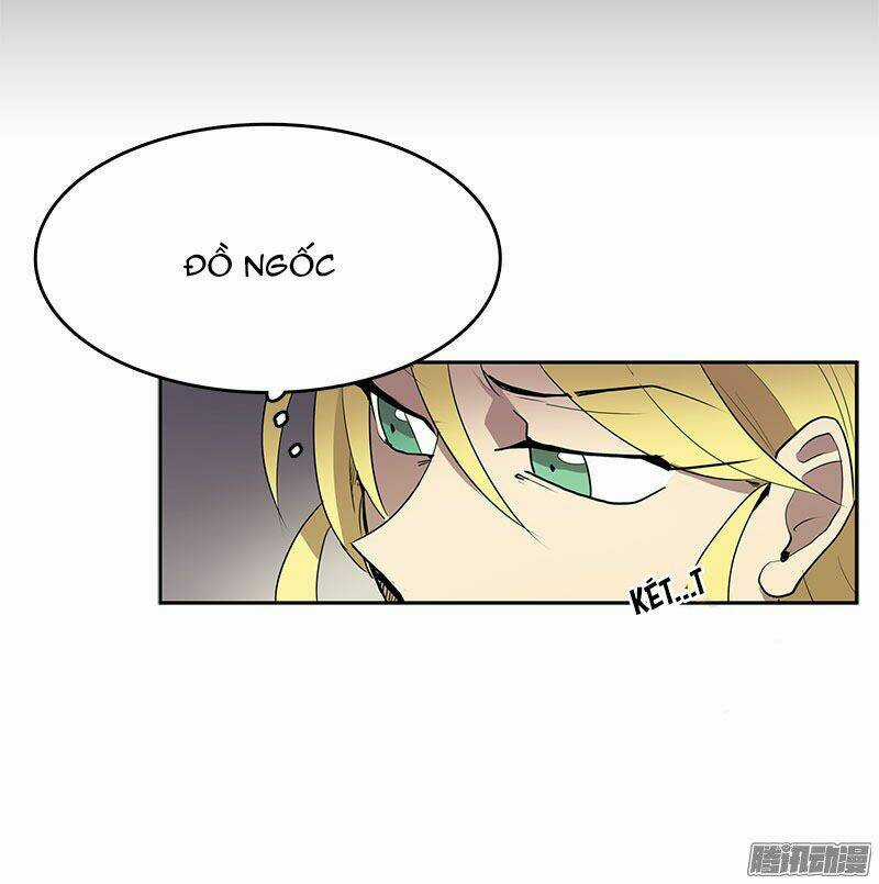 Cửa Hàng Không Tên Chapter 33 trang 23