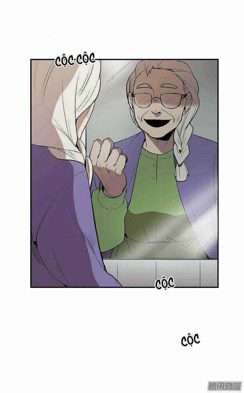 Cửa Hàng Không Tên Chapter 33 trang 4