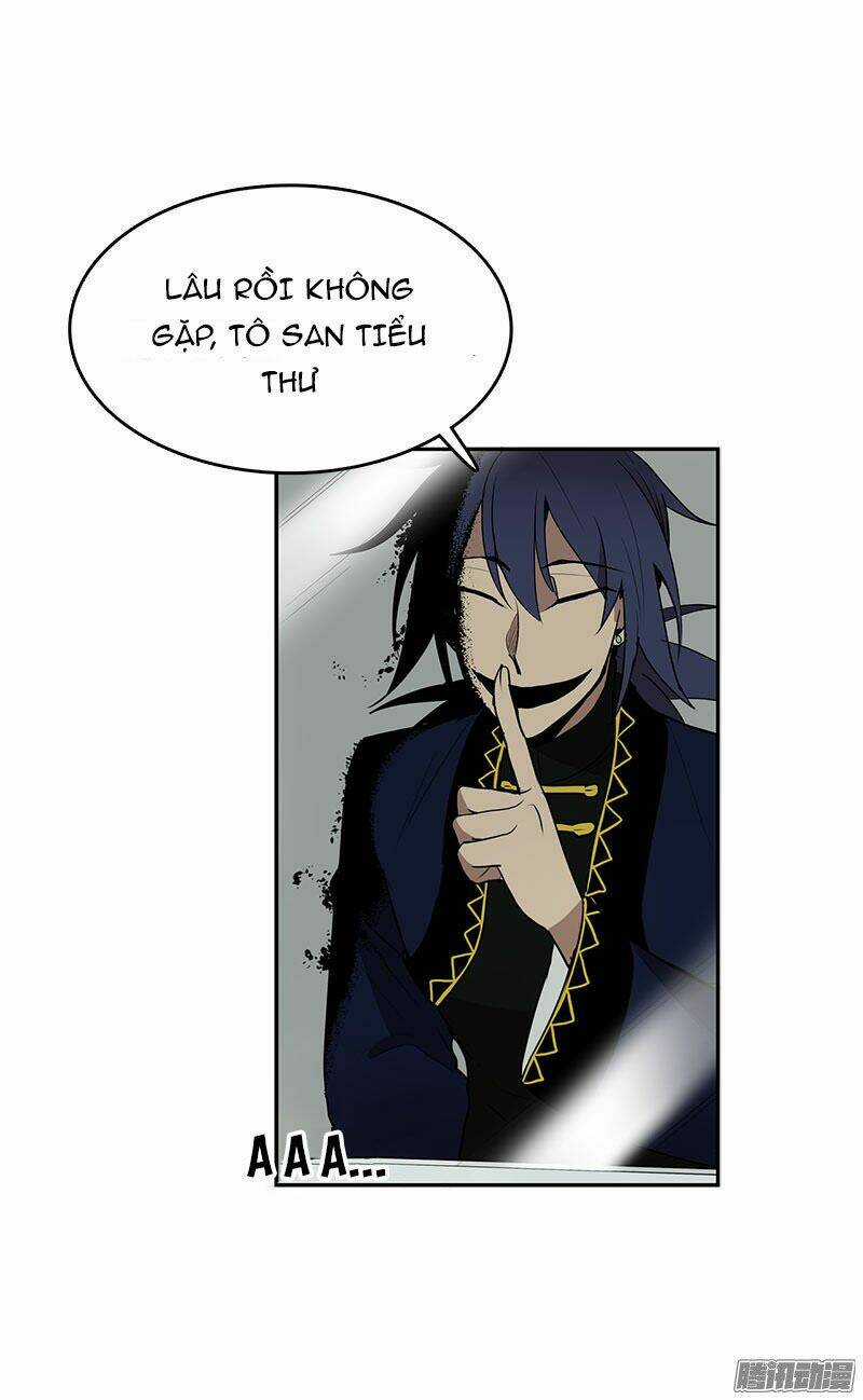 Cửa Hàng Không Tên Chapter 33 trang 6