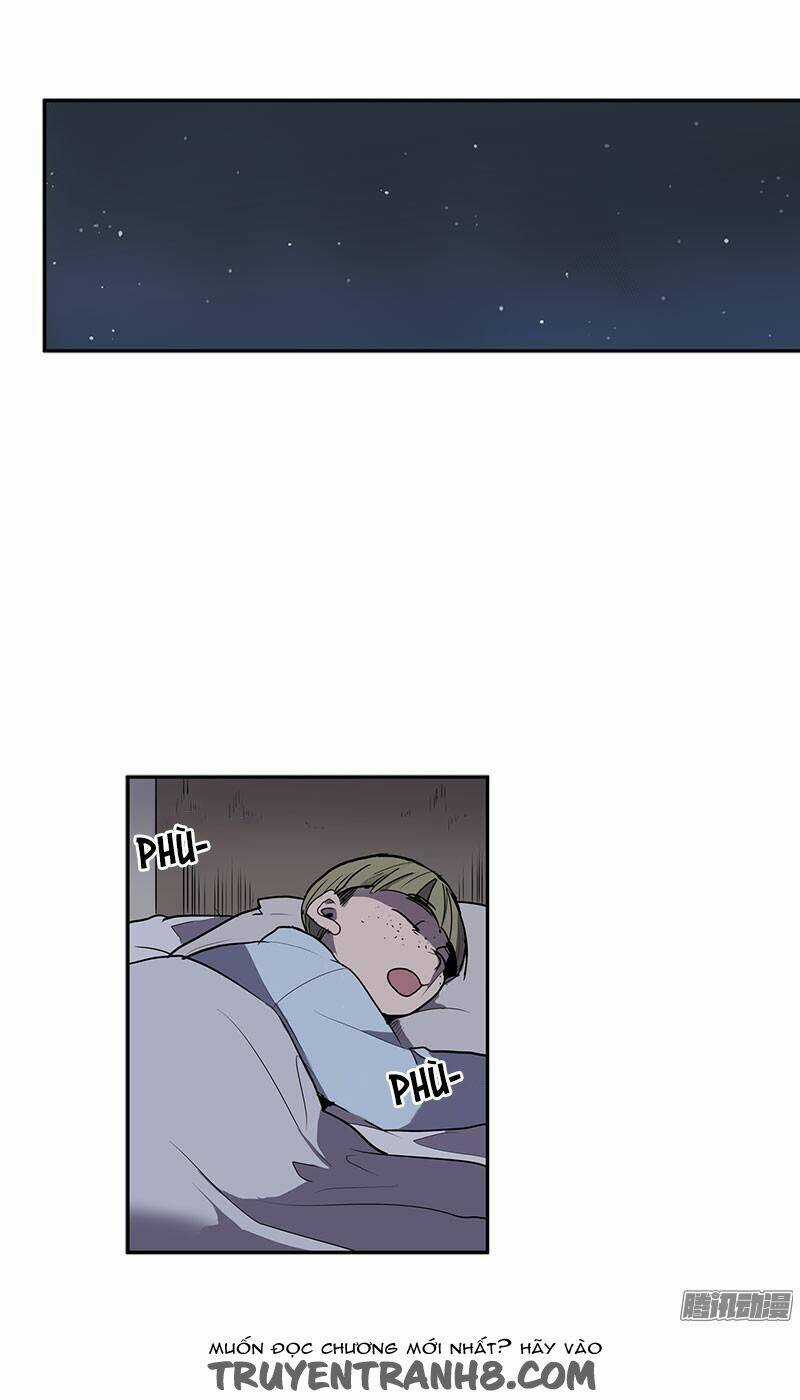 Cửa Hàng Không Tên Chapter 34 trang 13