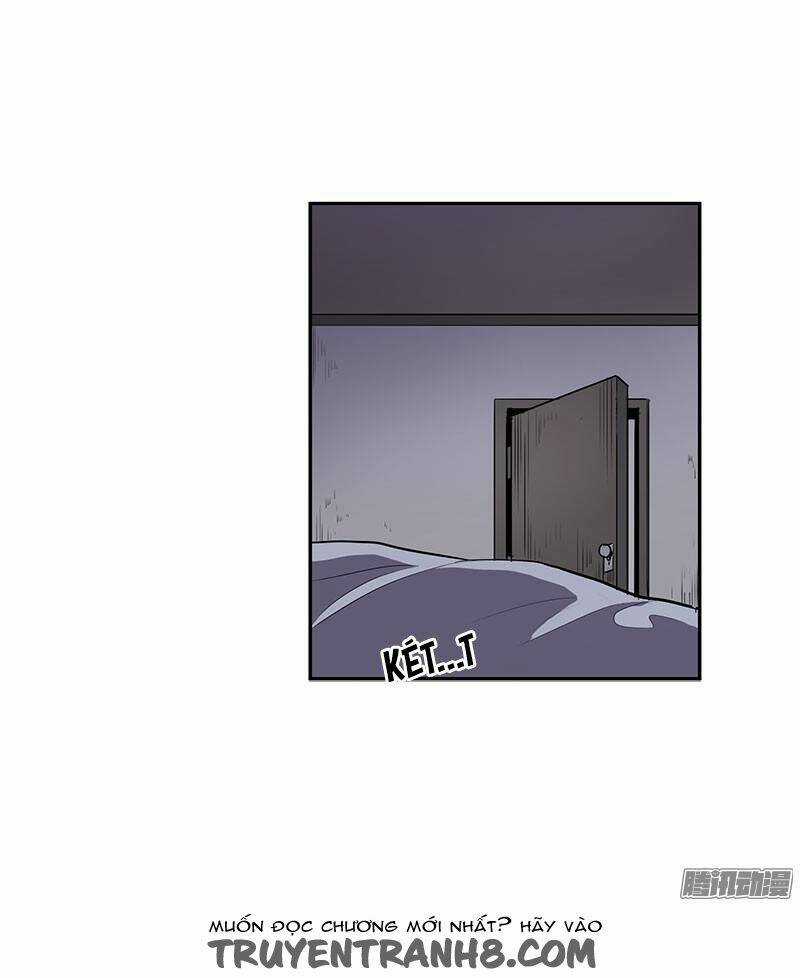 Cửa Hàng Không Tên Chapter 34 trang 14