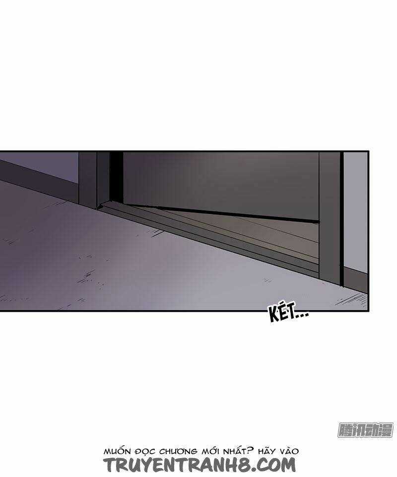 Cửa Hàng Không Tên Chapter 34 trang 15