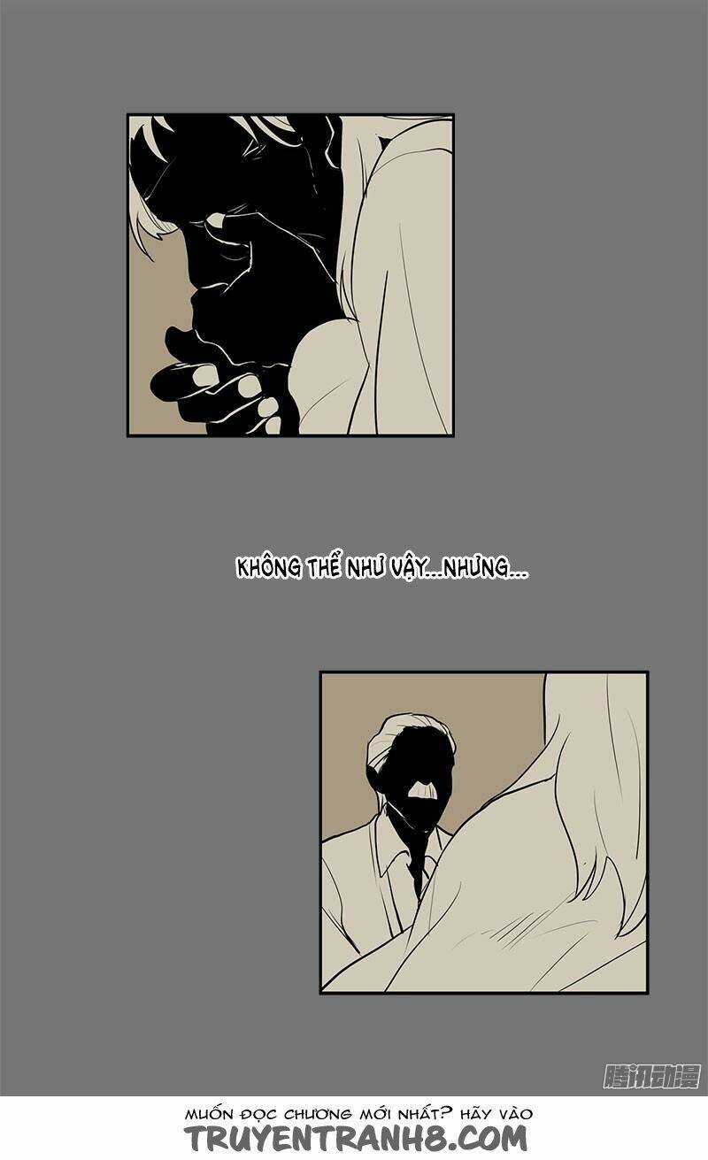 Cửa Hàng Không Tên Chapter 34 trang 16