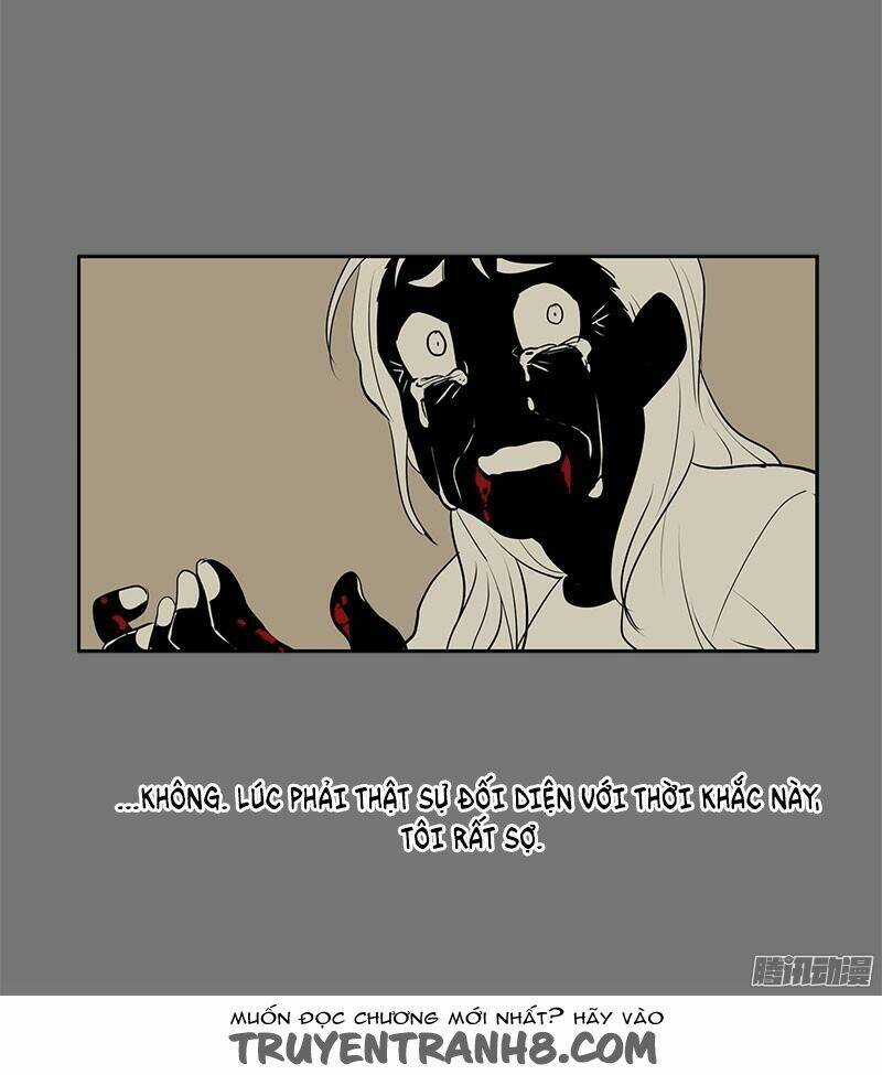 Cửa Hàng Không Tên Chapter 34 trang 17