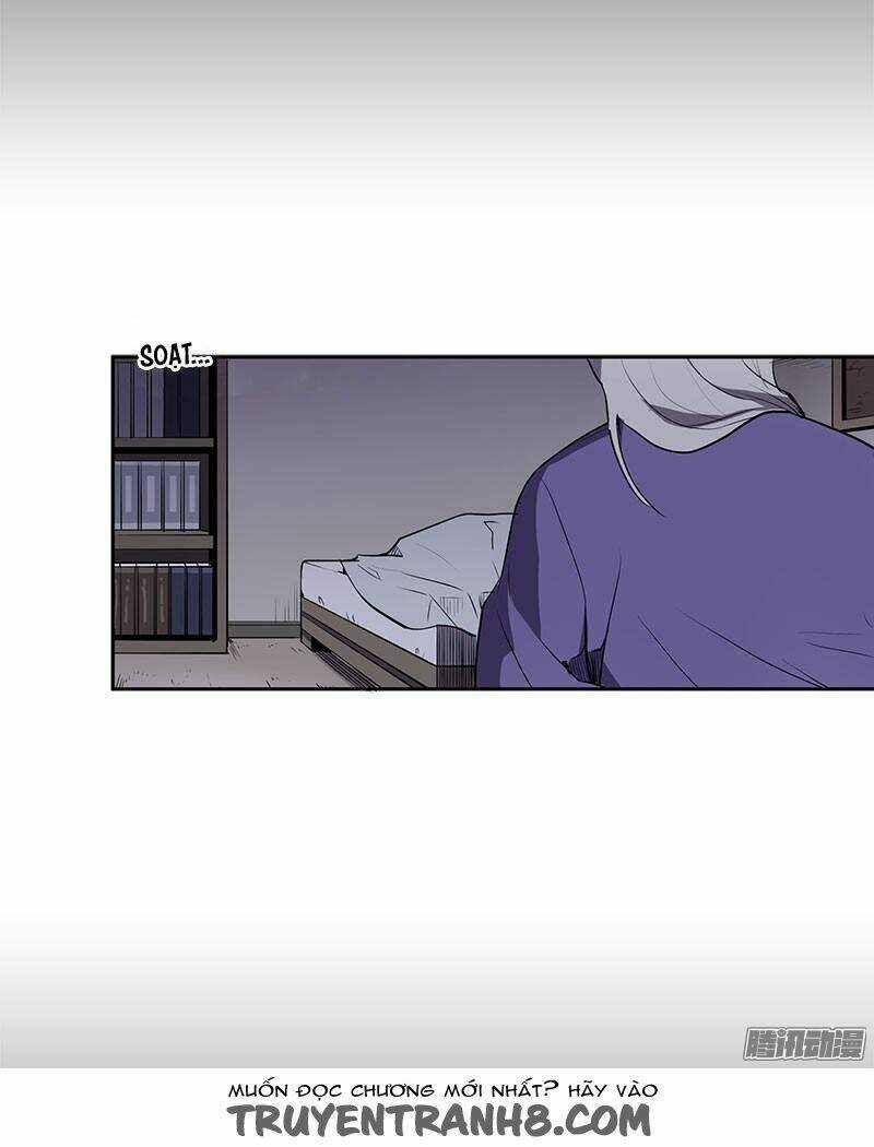 Cửa Hàng Không Tên Chapter 34 trang 18