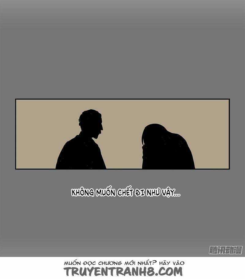 Cửa Hàng Không Tên Chapter 34 trang 19