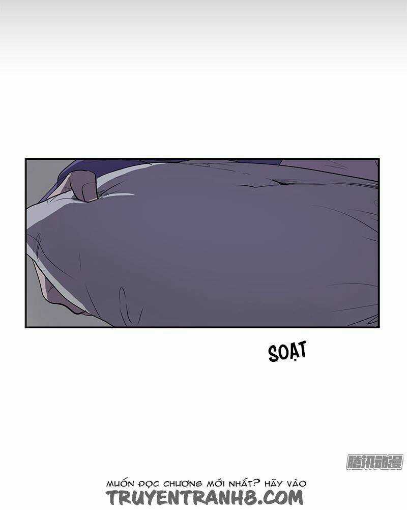 Cửa Hàng Không Tên Chapter 34 trang 20