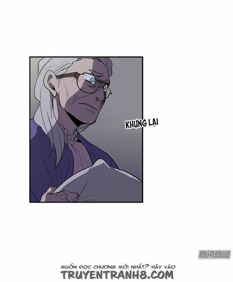 Cửa Hàng Không Tên Chapter 34 trang 22