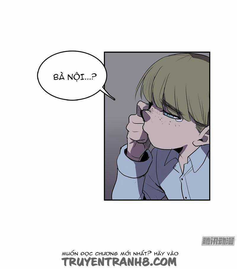 Cửa Hàng Không Tên Chapter 34 trang 23