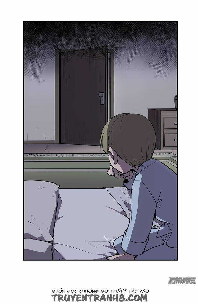 Cửa Hàng Không Tên Chapter 34 trang 24