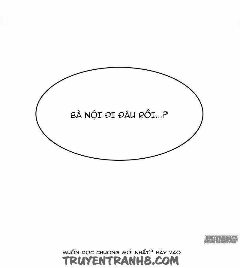 Cửa Hàng Không Tên Chapter 34 trang 25