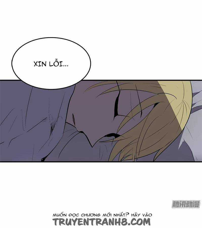 Cửa Hàng Không Tên Chapter 34 trang 27