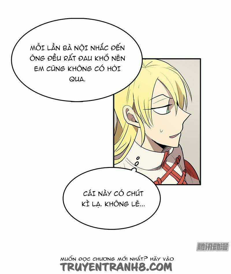 Cửa Hàng Không Tên Chapter 34 trang 7