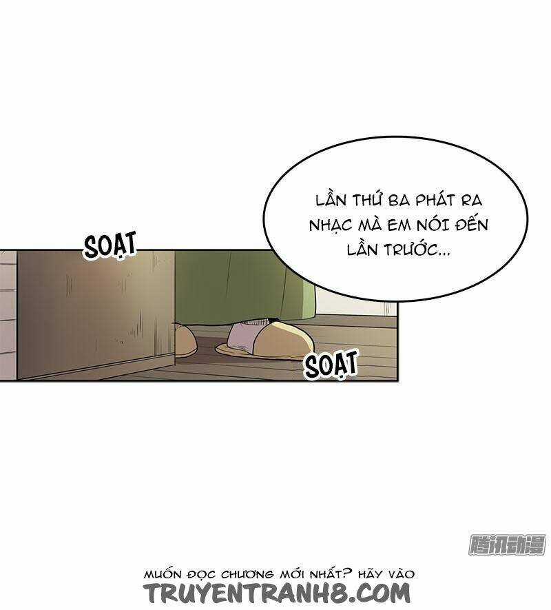 Cửa Hàng Không Tên Chapter 34 trang 8