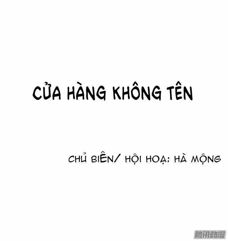 Cửa Hàng Không Tên Chapter 35 trang 12