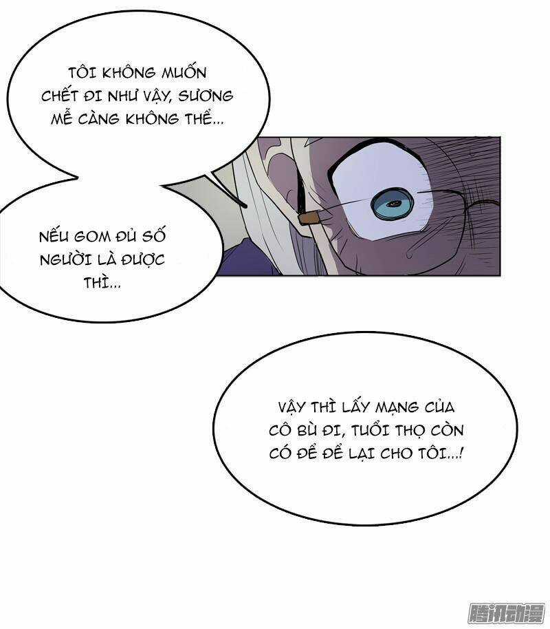 Cửa Hàng Không Tên Chapter 35 trang 17