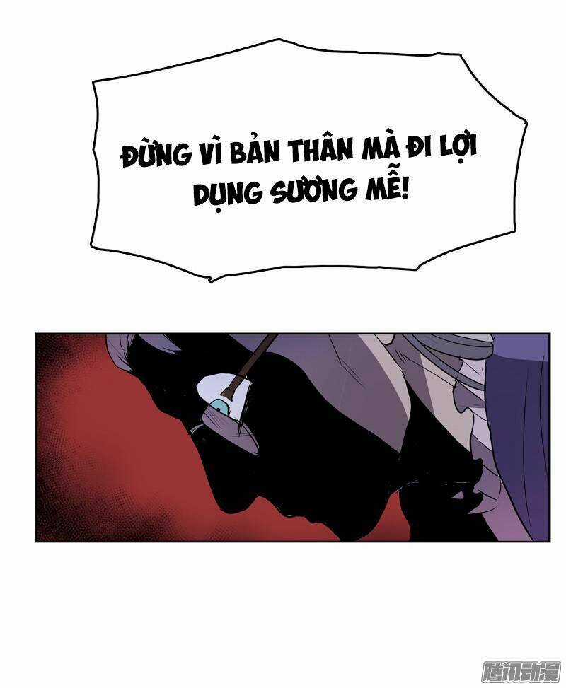 Cửa Hàng Không Tên Chapter 35 trang 19