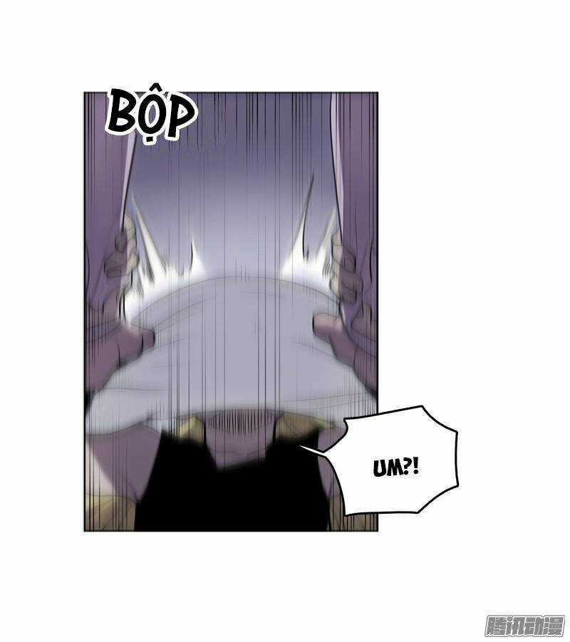 Cửa Hàng Không Tên Chapter 35 trang 20