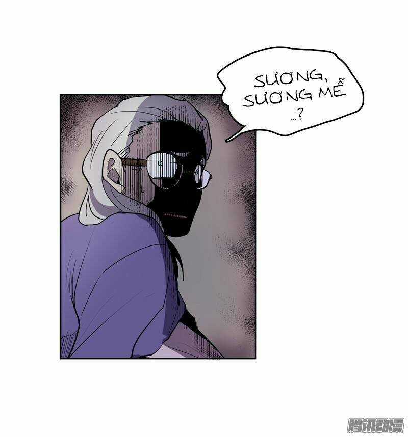 Cửa Hàng Không Tên Chapter 35 trang 24