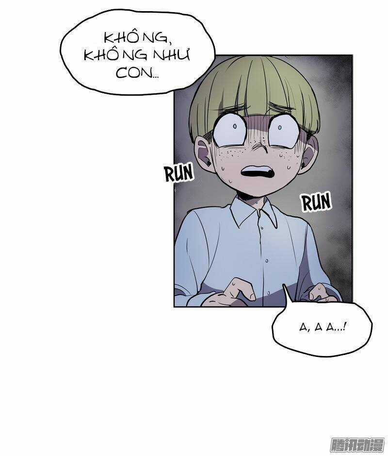 Cửa Hàng Không Tên Chapter 35 trang 25