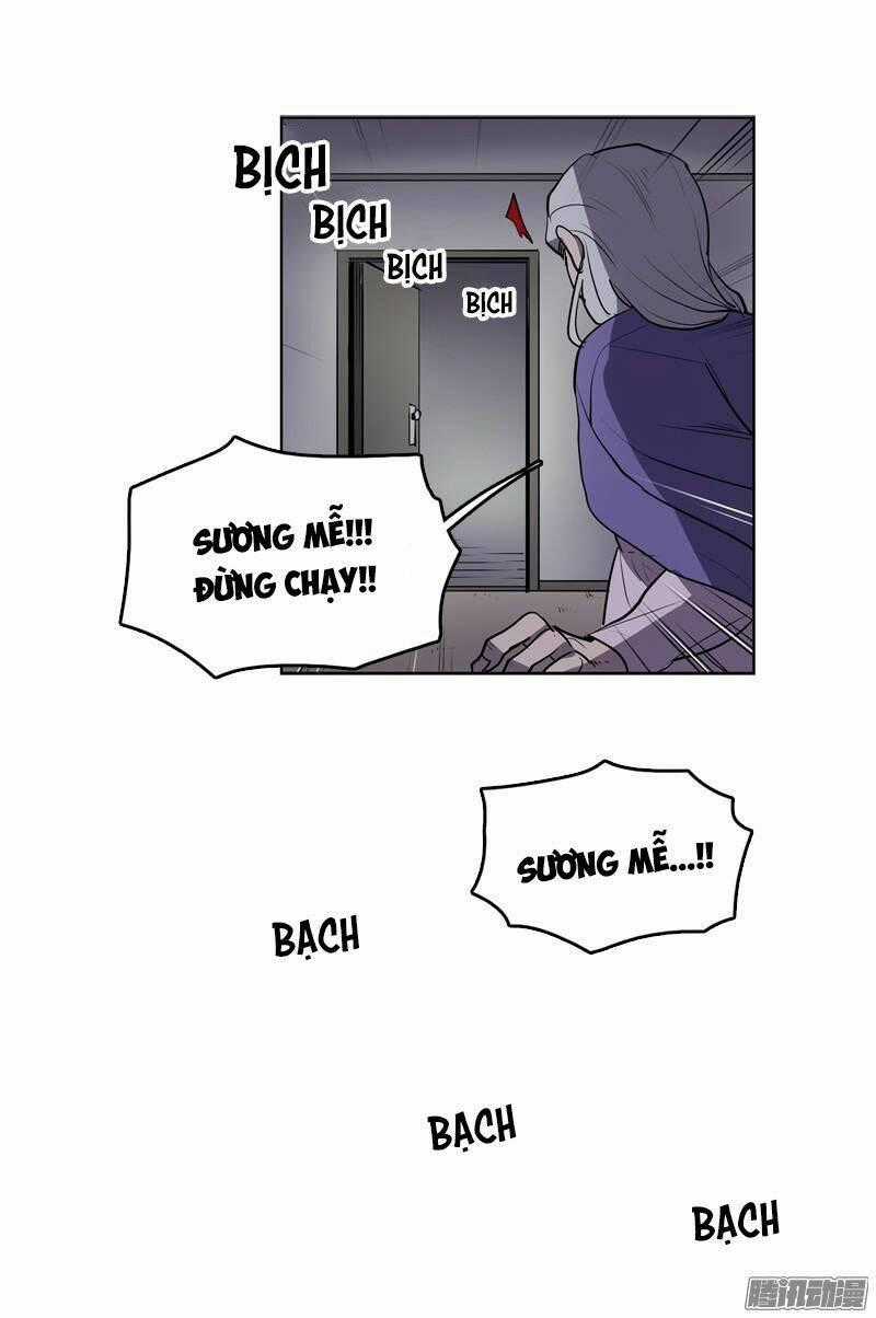 Cửa Hàng Không Tên Chapter 35 trang 26