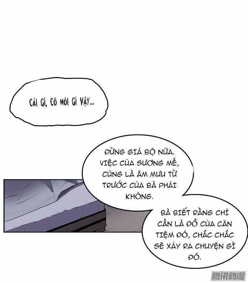 Cửa Hàng Không Tên Chapter 35 trang 5