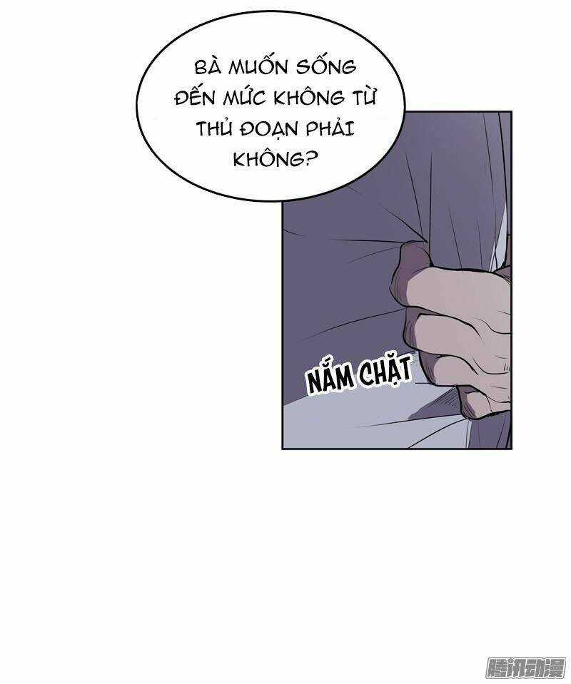 Cửa Hàng Không Tên Chapter 35 trang 7