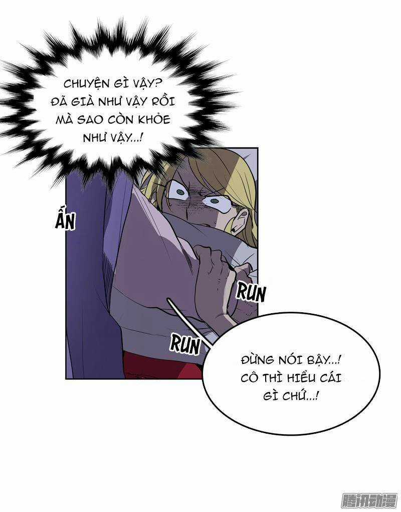 Cửa Hàng Không Tên Chapter 35 trang 9