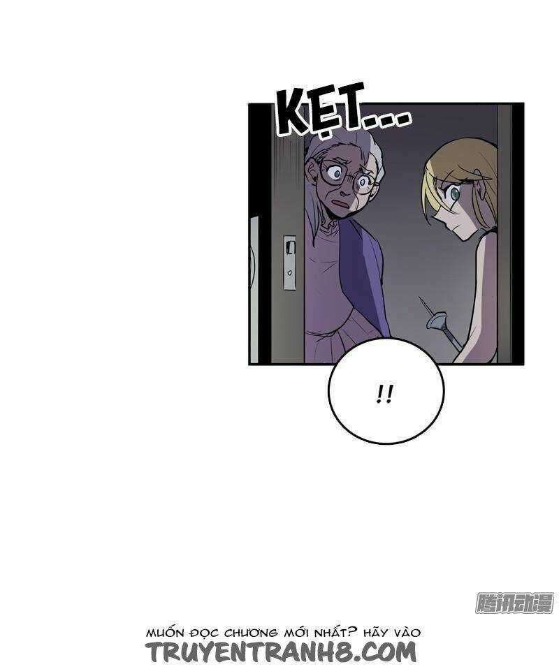 Cửa Hàng Không Tên Chapter 36 trang 11