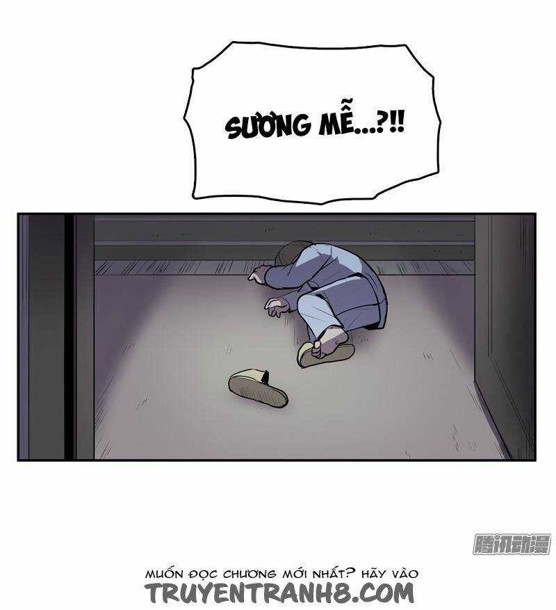 Cửa Hàng Không Tên Chapter 36 trang 12