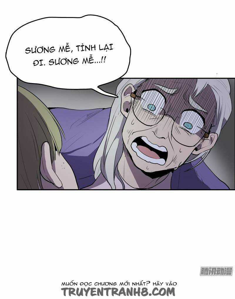 Cửa Hàng Không Tên Chapter 36 trang 14