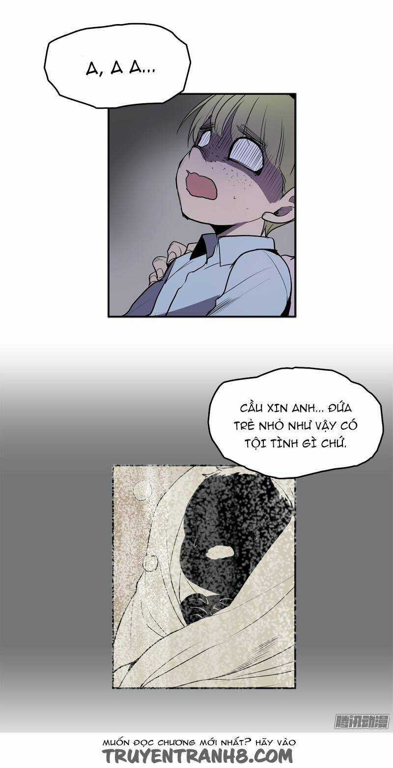 Cửa Hàng Không Tên Chapter 36 trang 15