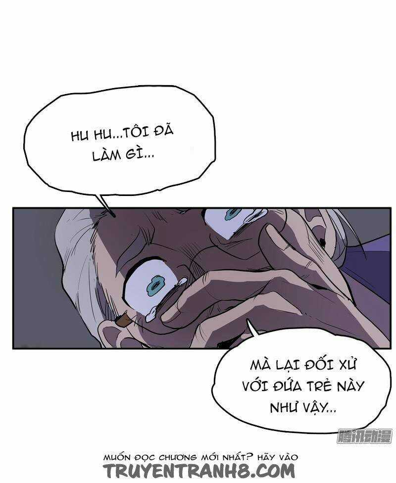 Cửa Hàng Không Tên Chapter 36 trang 16