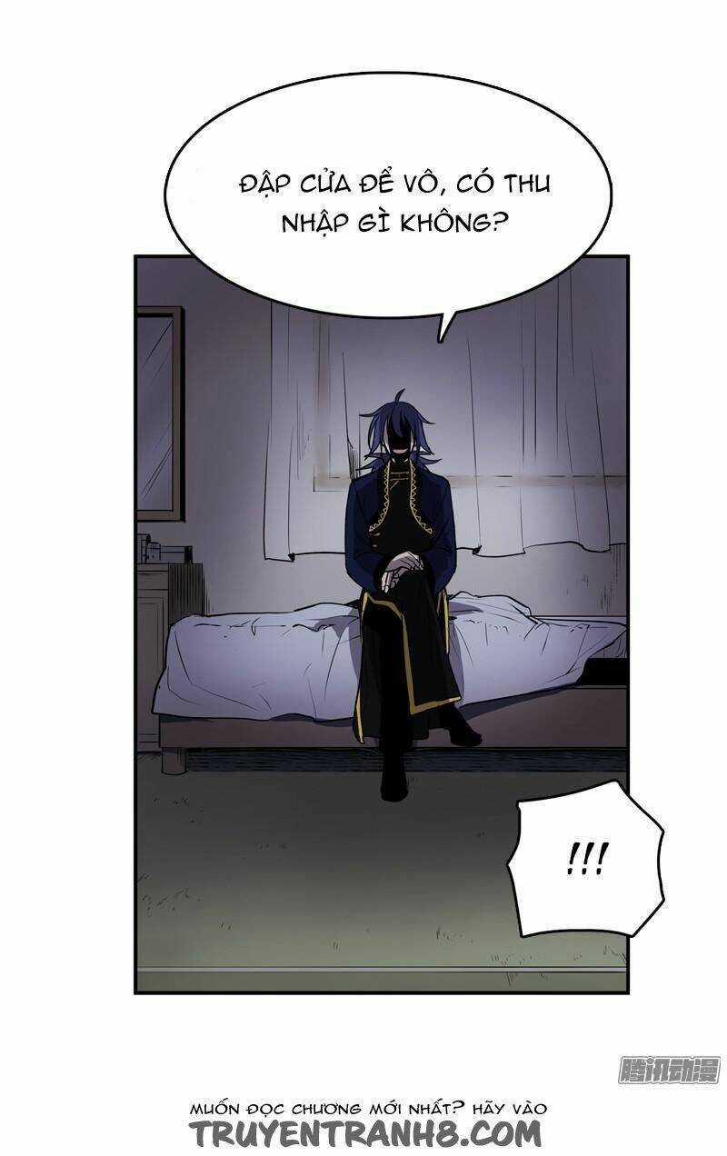 Cửa Hàng Không Tên Chapter 36 trang 18