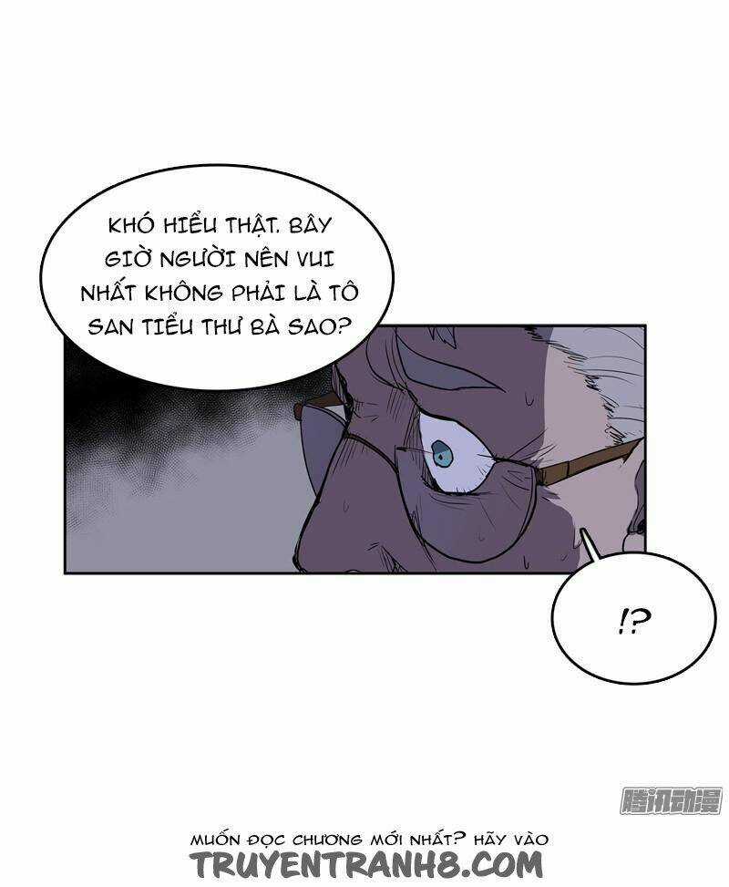 Cửa Hàng Không Tên Chapter 36 trang 22