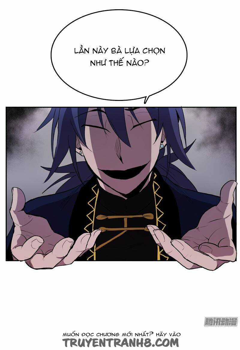 Cửa Hàng Không Tên Chapter 36 trang 24