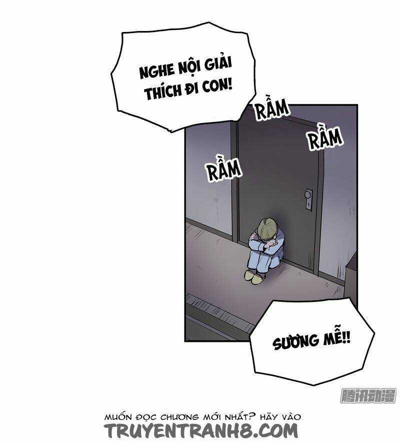 Cửa Hàng Không Tên Chapter 36 trang 4