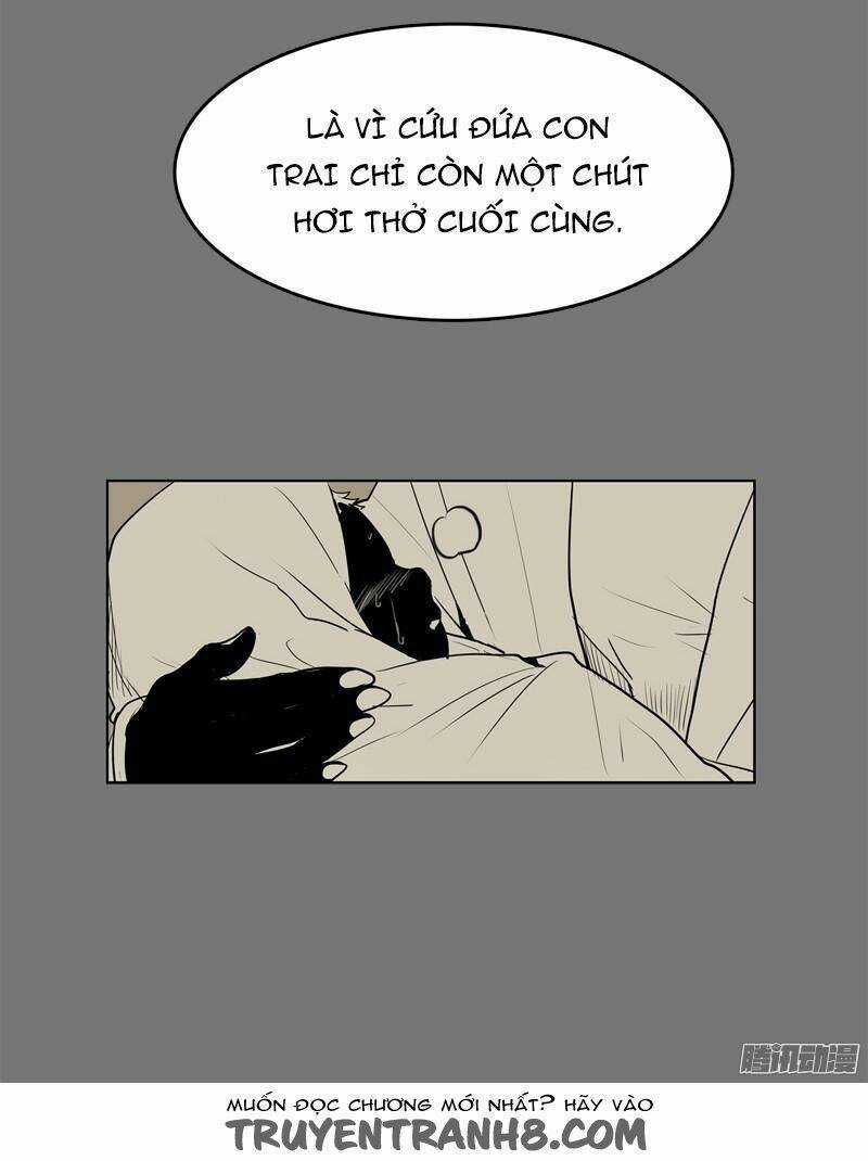 Cửa Hàng Không Tên Chapter 37 trang 10