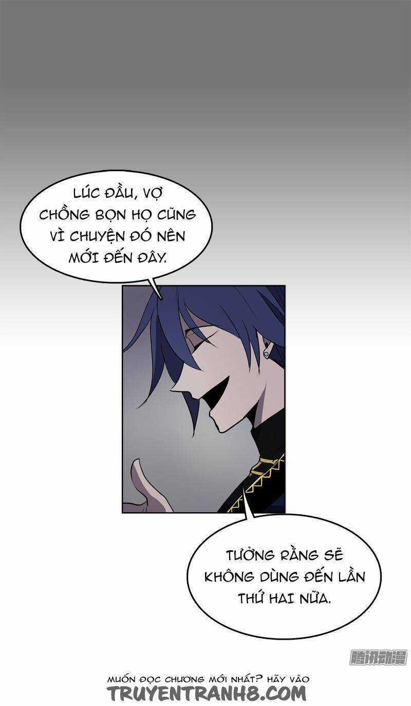 Cửa Hàng Không Tên Chapter 37 trang 11