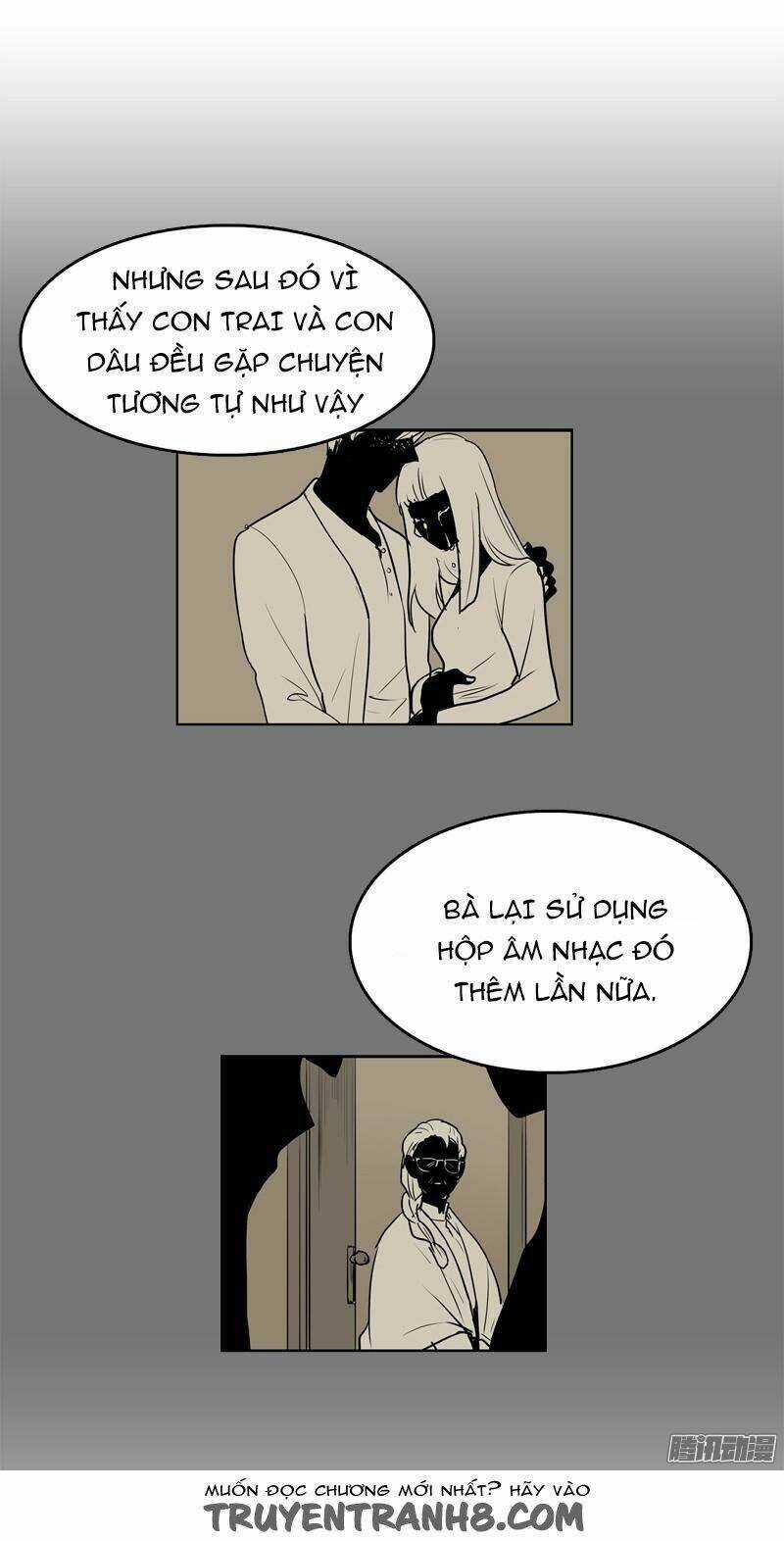 Cửa Hàng Không Tên Chapter 37 trang 12